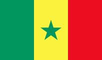 Flag of Lvory coast
